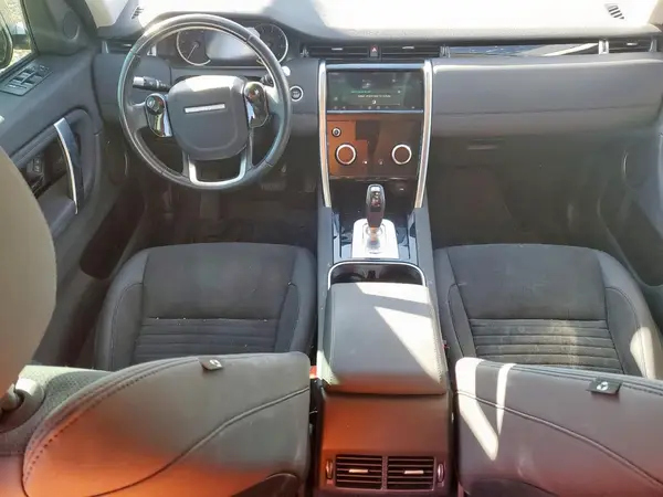 SALCJ2FX0LH862952 2020 LAND ROVER DISCOVERY SPORT - Image 8