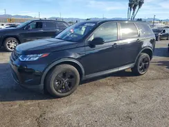 SALCJ2FX0LH863311 2020 LAND ROVER DISCOVERY SPORT