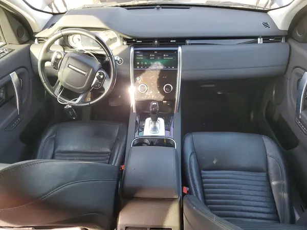 SALCJ2FX0LH863311 2020 LAND ROVER DISCOVERY SPORT - Image 8