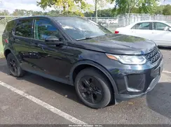 SALCJ2FX0LH879668 2020 LAND ROVER DISCOVERY SPORT
