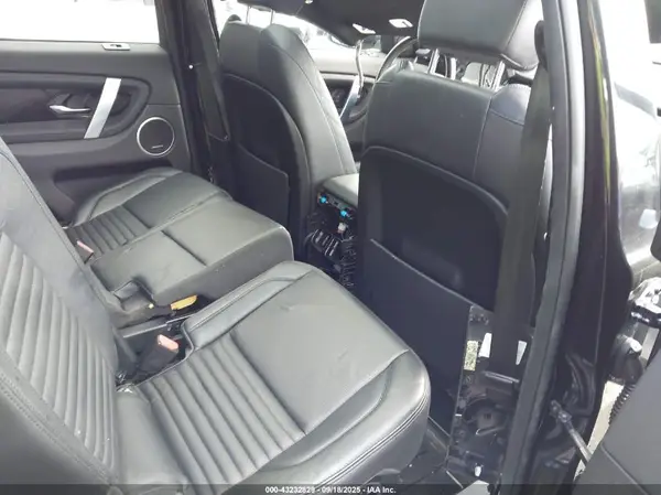 SALCJ2FX0LH879668 2020 LAND ROVER DISCOVERY SPORT - Image 8