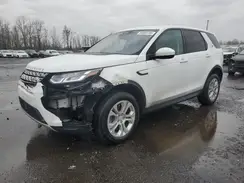 SALCJ2FX0MH882846 2021 LAND ROVER DISCOVERY