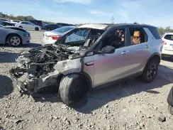 SALCJ2FX0MH887237 2021 LAND ROVER DISCOVERY