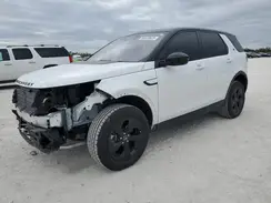 SALCJ2FX0MH902786 2021 LAND ROVER DISCOVERY