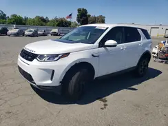 SALCJ2FX0PH321793 2023 LAND ROVER DISCOVERY