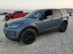 SALCJ2FX0PH325262 2023 LAND ROVER DISCOVERY SPORT