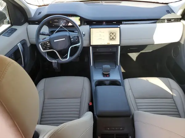 SALCJ2FX0RH348771 2024 LAND ROVER DISCOVERY SPORT - Image 8