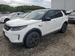 SALCJ2FX1LH833461 2020 LAND ROVER DISCOVERY SPORT