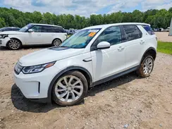 SALCJ2FX1LH833556 2020 LAND ROVER DISCOVERY