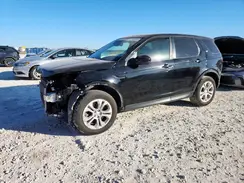 SALCJ2FX1LH833914 2020 LAND ROVER DISCOVERY SPORT