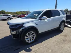 SALCJ2FX1LH834481 2020 LAND ROVER DISCOVERY SPORT