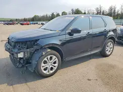 SALCJ2FX1LH841043 2020 LAND ROVER DISCOVERY SPORT