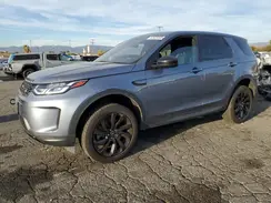 SALCJ2FX1LH846856 2020 LAND ROVER DISCOVERY