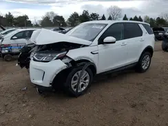SALCJ2FX1LH850230 2020 LAND ROVER DISCOVERY
