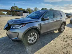 SALCJ2FX1LH858697 2020 LAND ROVER DISCOVERY