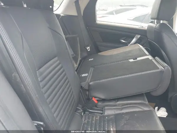 SALCJ2FX1LH877525 2020 LAND ROVER DISCOVERY SPORT - Image 8