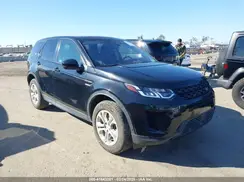 SALCJ2FX1MH891135 2021 LAND ROVER DISCOVERY SPORT