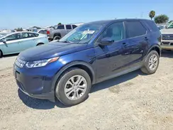 SALCJ2FX1MH904546 2021 LAND ROVER DISCOVERY SPORT
