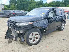 SALCJ2FX1MH904577 2021 LAND ROVER DISCOVERY SPORT