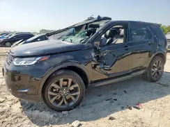 SALCJ2FX1NH912812 2022 LAND ROVER DISCOVERY SPORT