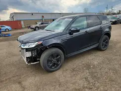 SALCJ2FX1PH322726 2023 LAND ROVER DISCOVERY