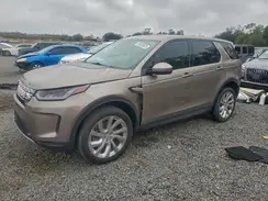SALCJ2FX1PH322810 2023 LAND ROVER DISCOVERY SPORT