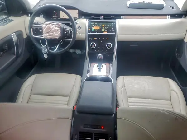 SALCJ2FX1PH322810 2023 LAND ROVER DISCOVERY SPORT - Image 8