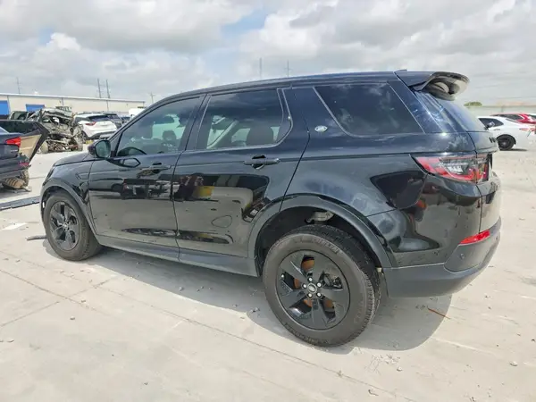 SALCJ2FX1PH323231 2023 LAND ROVER DISCOVERY SPORT - Image 2