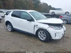 SALCJ2FX1PH323813 2023 LAND ROVER DISCOVERY SPORT