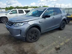 SALCJ2FX1PH324203 2023 LAND ROVER DISCOVERY SPORT