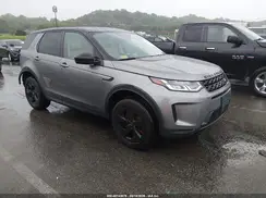 SALCJ2FX1PH324329 2023 LAND ROVER DISCOVERY SPORT