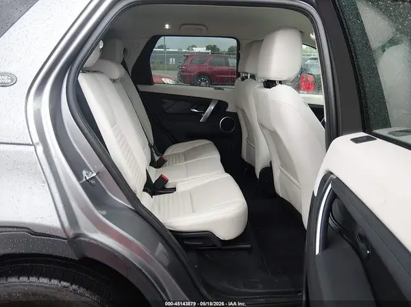 SALCJ2FX1PH324329 2023 LAND ROVER DISCOVERY SPORT - Image 8