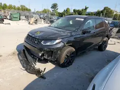 SALCJ2FX1RH346625 2024 LAND ROVER DISCOVERY