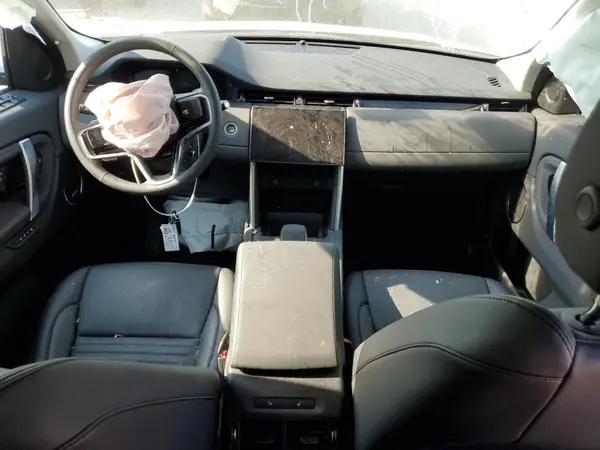 SALCJ2FX1RH346625 2024 LAND ROVER DISCOVERY - Image 8