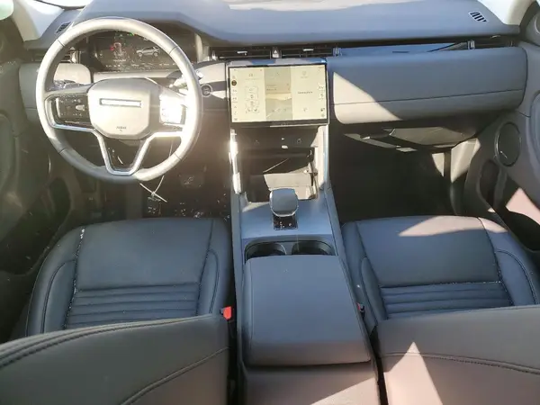 SALCJ2FX1RH350433 2024 LAND ROVER DISCOVERY SPORT - Image 8