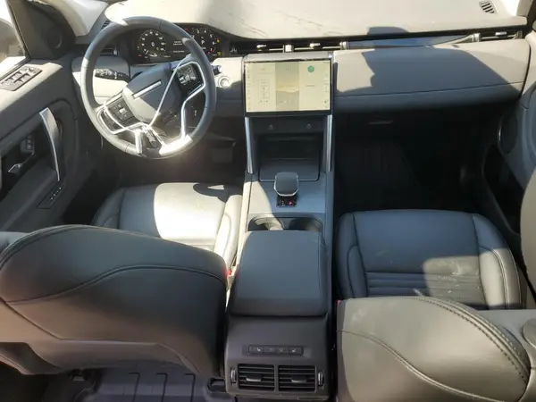 SALCJ2FX1RH352148 2024 LAND ROVER DISCOVERY SPORT - Image 8