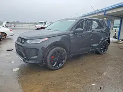 SALCJ2FX1SH354553 2025 LAND ROVER DISCOVERY SPORT