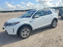 SALCJ2FX2LH834974 2020 LAND ROVER DISCOVERY
