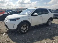 SALCJ2FX2LH837020 2020 LAND ROVER DISCOVERY SPORT