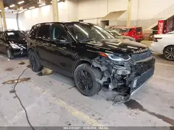 SALCJ2FX2LH844663 2020 LAND ROVER DISCOVERY SPORT