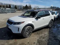 SALCJ2FX2LH845411 2020 LAND ROVER DISCOVERY
