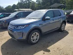 SALCJ2FX2LH856991 2020 LAND ROVER DISCOVERY SPORT