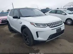 SALCJ2FX2LH865190 2020 LAND ROVER DISCOVERY SPORT