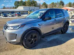 SALCJ2FX2LH867974 2020 LAND ROVER DISCOVERY