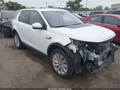 SALCJ2FX2MH888325 2021 LAND ROVER DISCOVERY SPORT