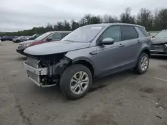 SALCJ2FX2MH905169 2021 LAND ROVER DISCOVERY