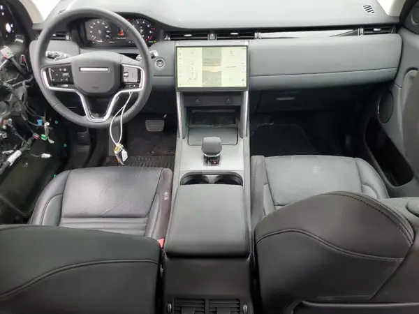 SALCJ2FX2RH348951 2024 LAND ROVER DISCOVERY SPORT - Image 8