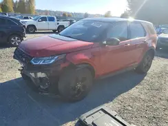 SALCJ2FX3LH833719 2020 LAND ROVER DISCOVERY SPORT