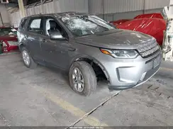 SALCJ2FX3LH842288 2020 LAND ROVER DISCOVERY SPORT