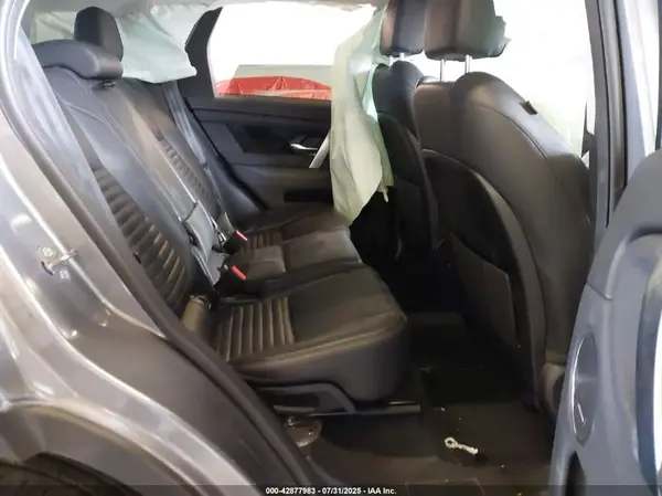 SALCJ2FX3LH842288 2020 LAND ROVER DISCOVERY SPORT - Image 8